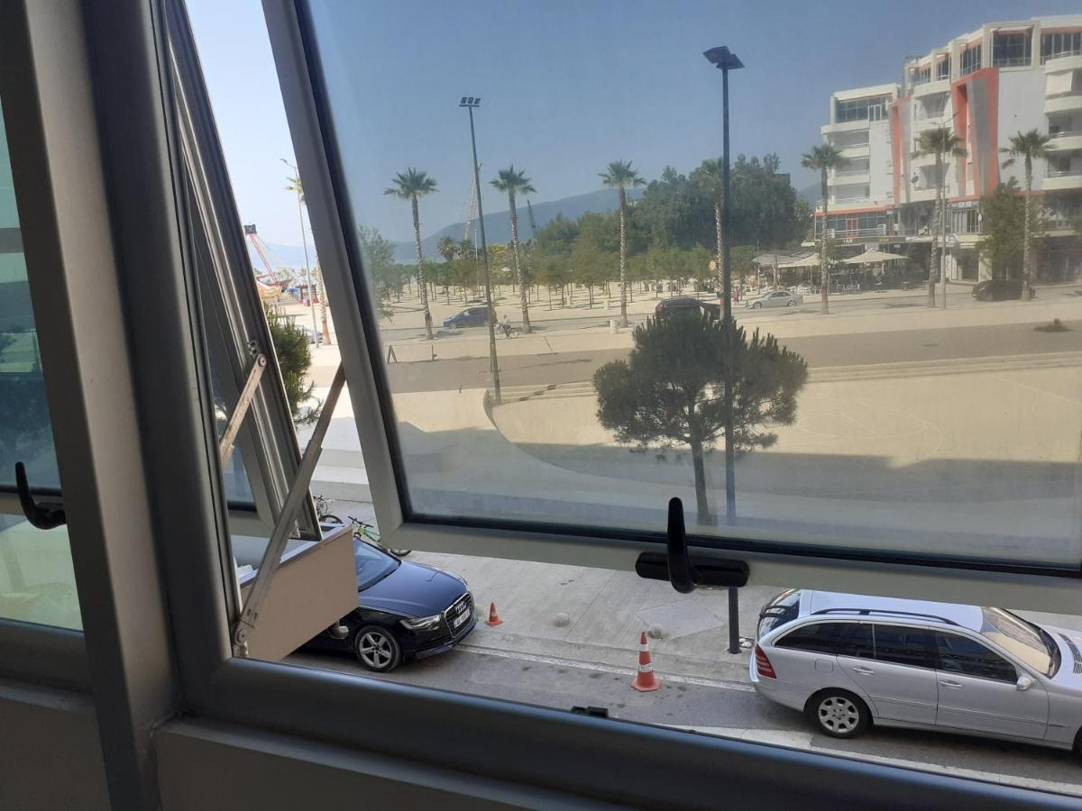 Fa_Holidays Vlorë 외부 사진