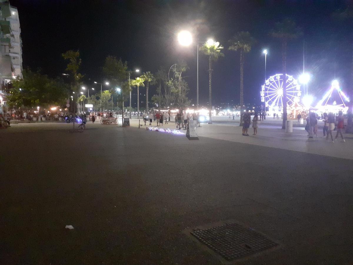 Fa_Holidays Vlorë 외부 사진