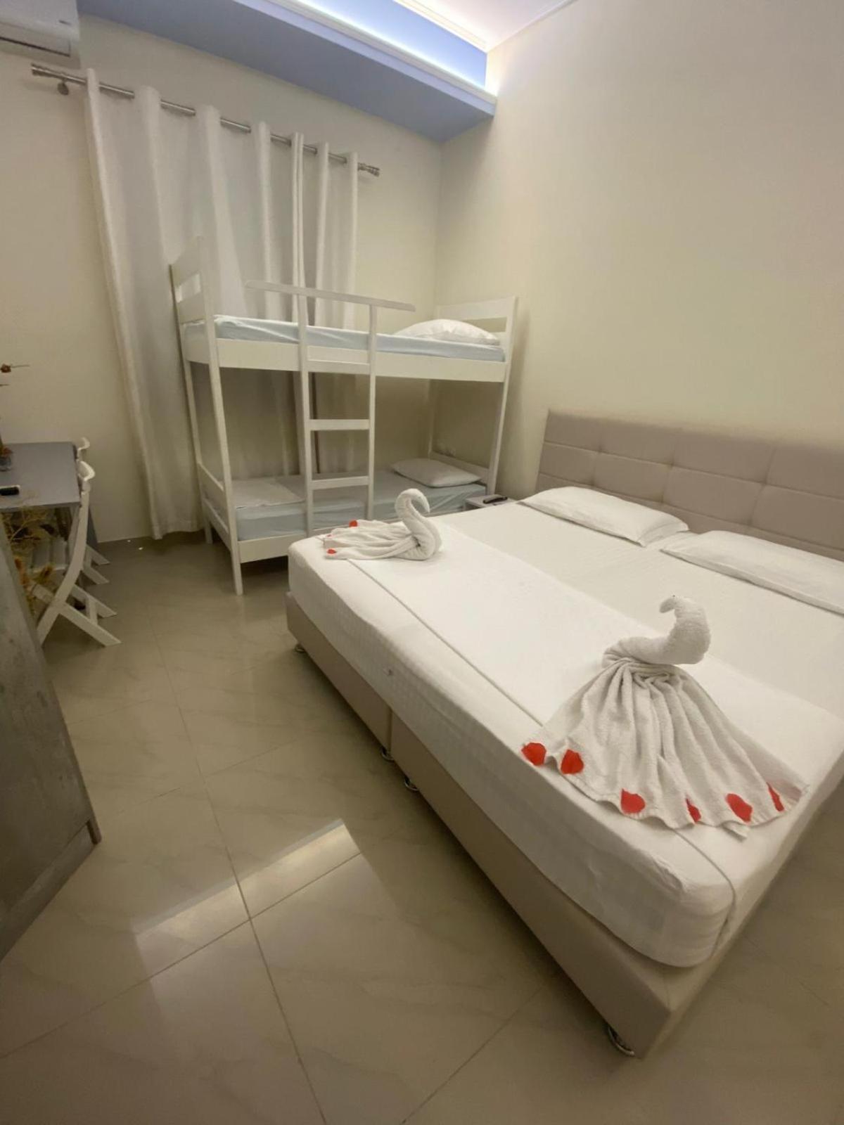 Fa_Holidays Vlorë 외부 사진