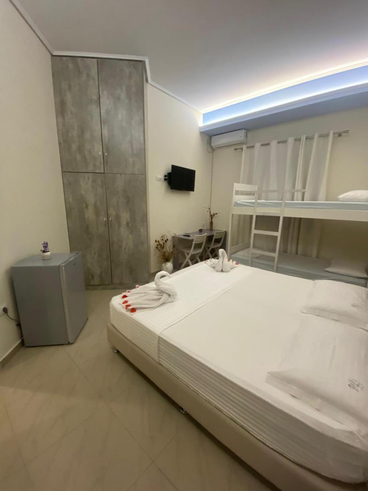 Fa_Holidays Vlorë 외부 사진