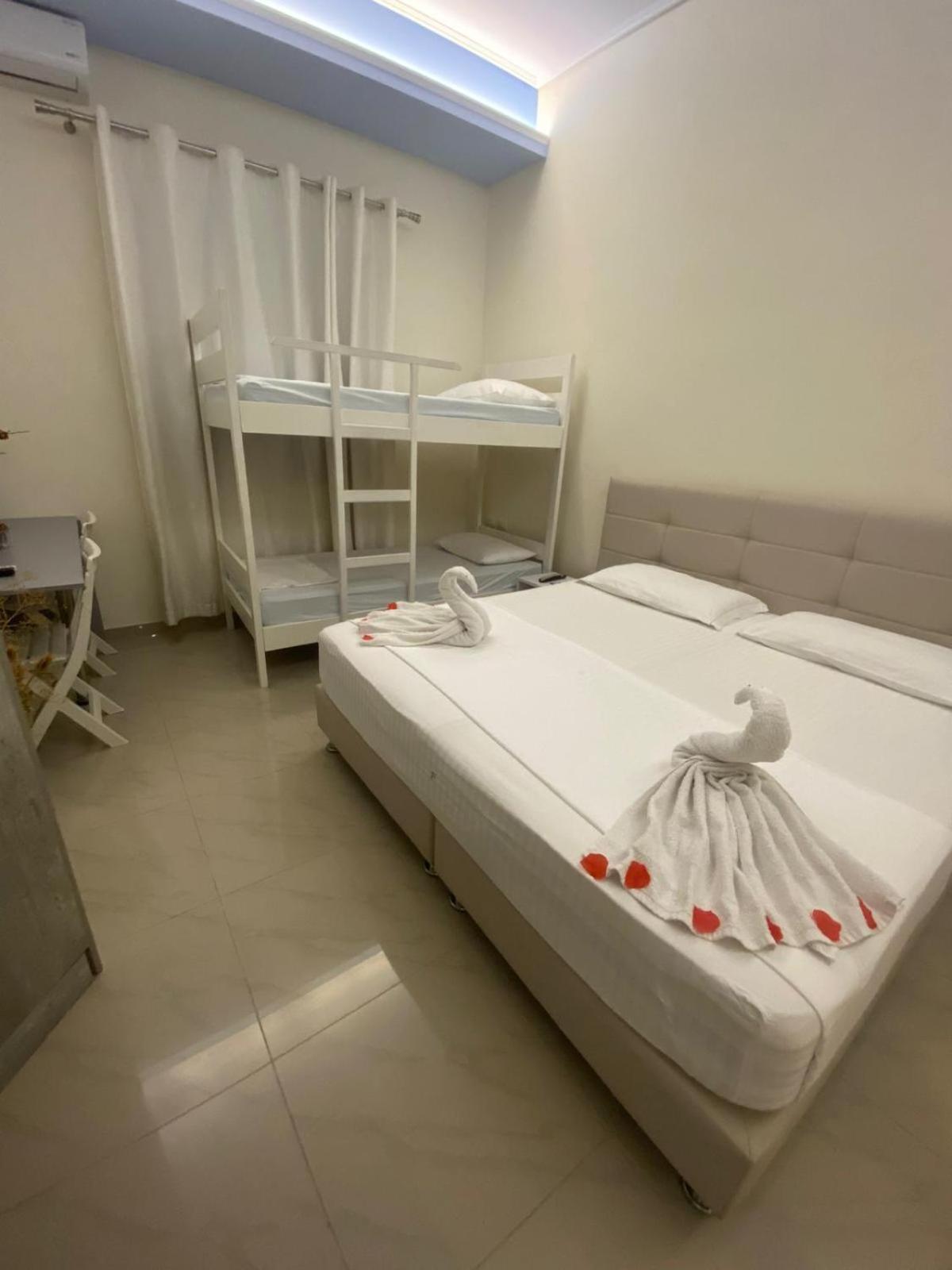 Fa_Holidays Vlorë 외부 사진