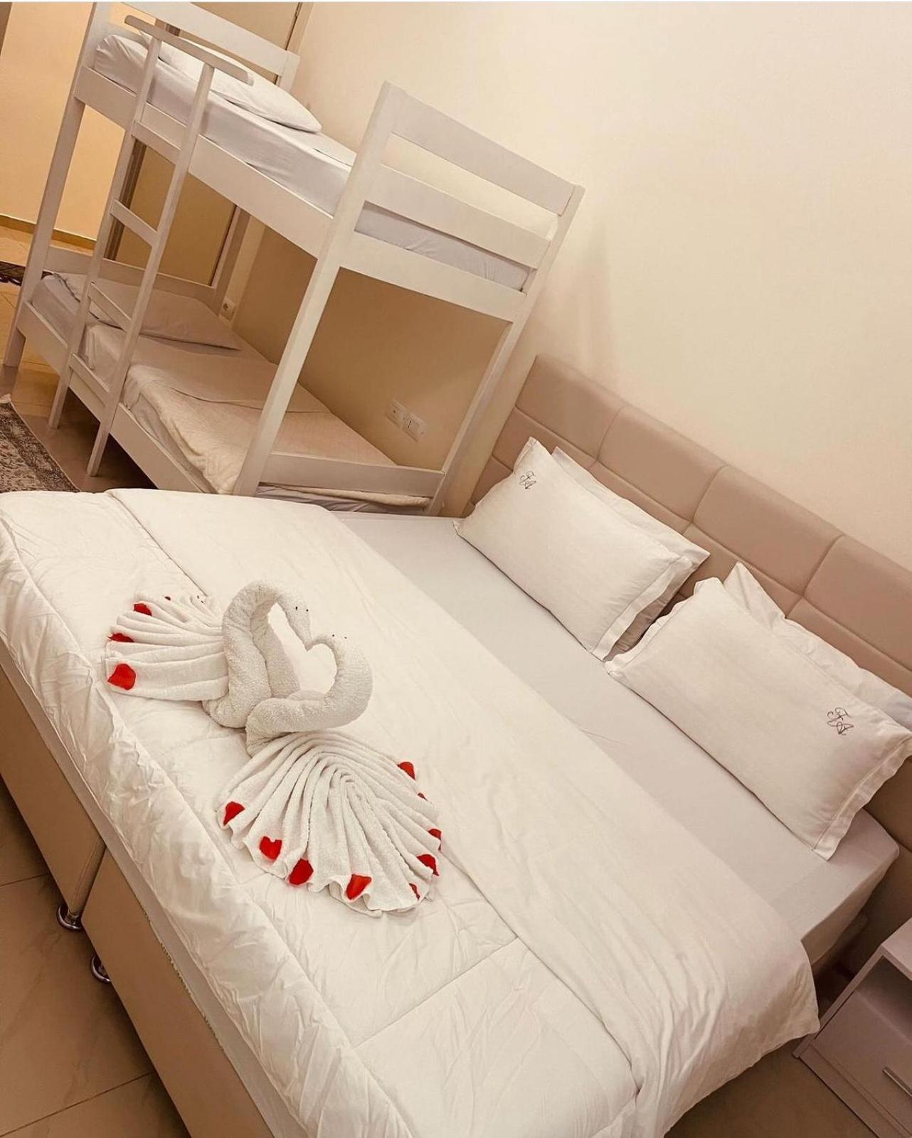 Fa_Holidays Vlorë 외부 사진