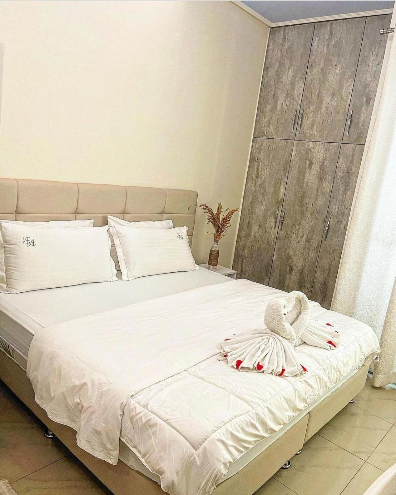 Fa_Holidays Vlorë 외부 사진