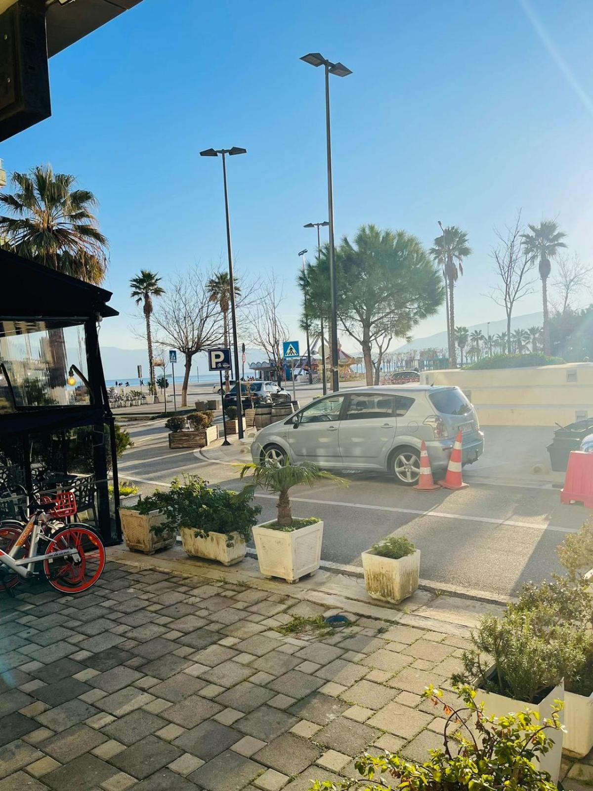 Fa_Holidays Vlorë 외부 사진