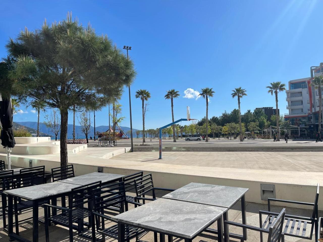 Fa_Holidays Vlorë 외부 사진