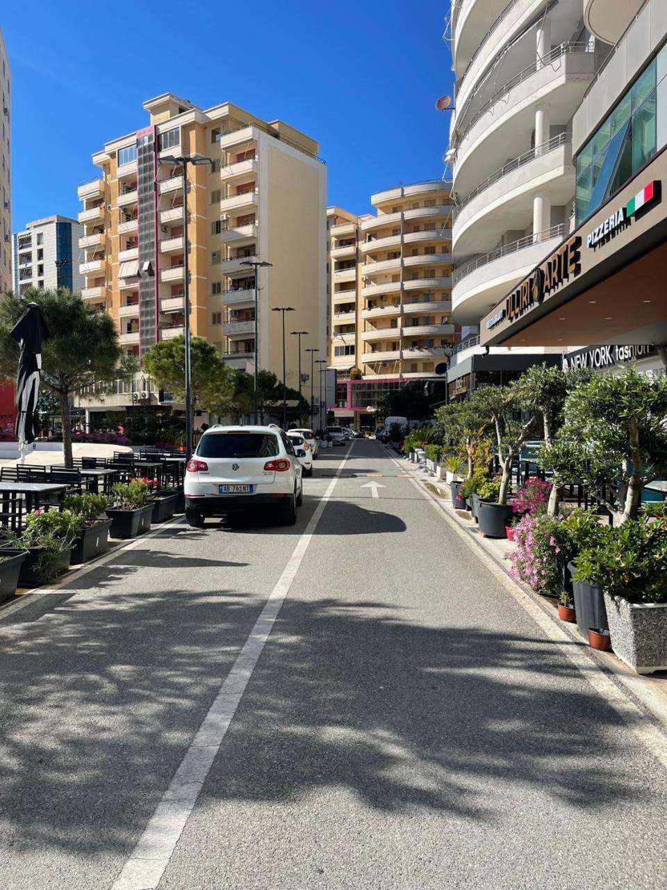 Fa_Holidays Vlorë 외부 사진