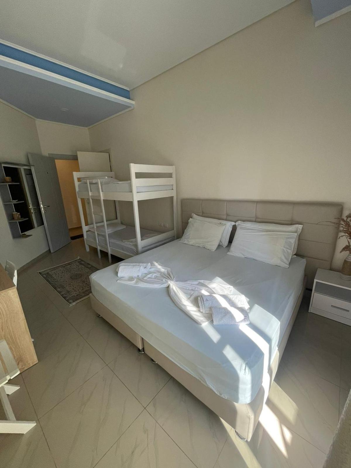 Fa_Holidays Vlorë 외부 사진