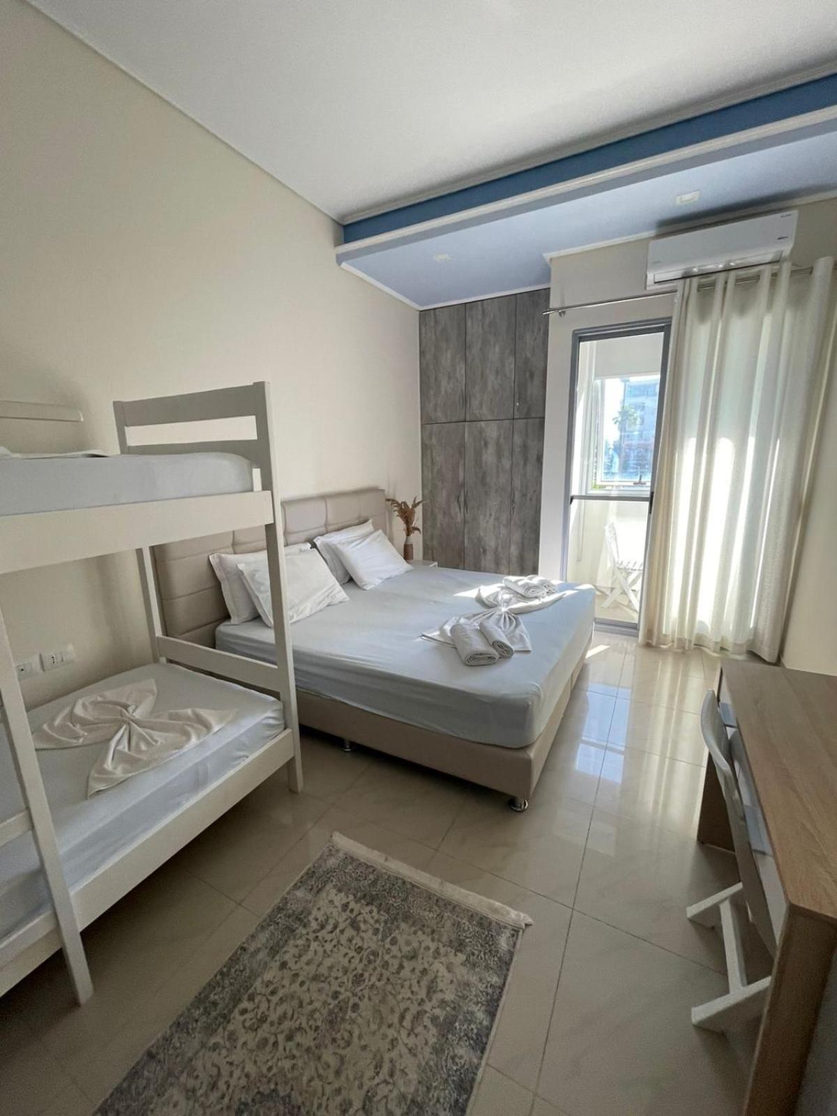 Fa_Holidays Vlorë 외부 사진